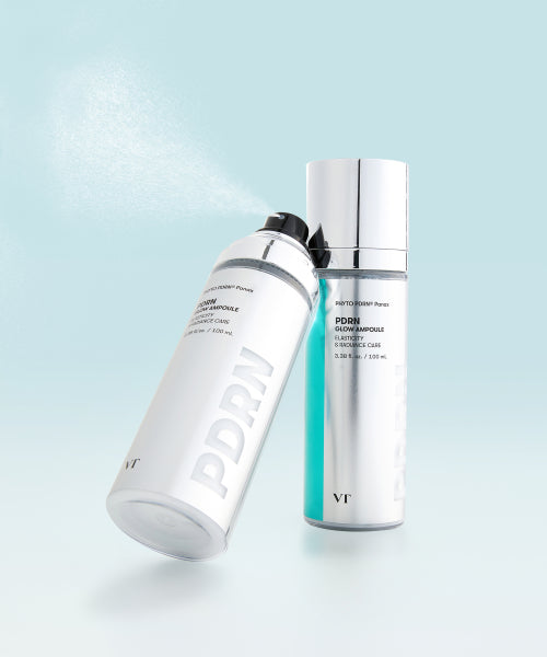 VT VT PDRN Glow Ampoule