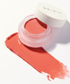 BEIGIC BEIGIC Plush Lip & Cheek Balm 01 Tulle