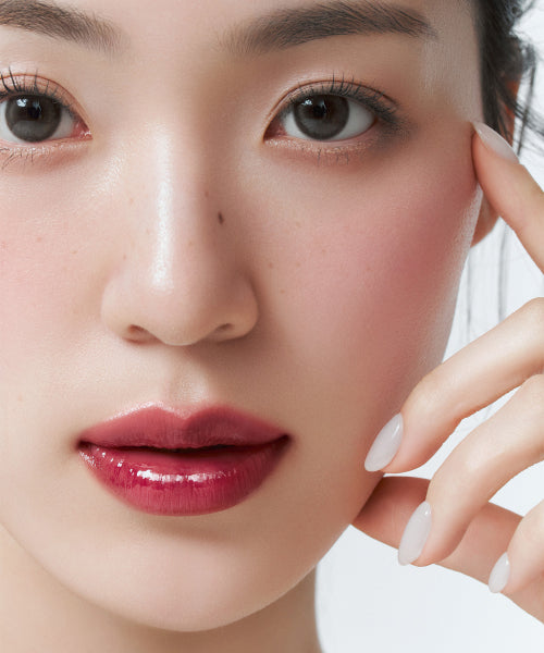BEIGIC BEIGIC Plush Lip and Cheek Balm 02 Appeal