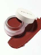 BEIGIC BEIGIC Plush Lip and Cheek Balm 03 Long Black