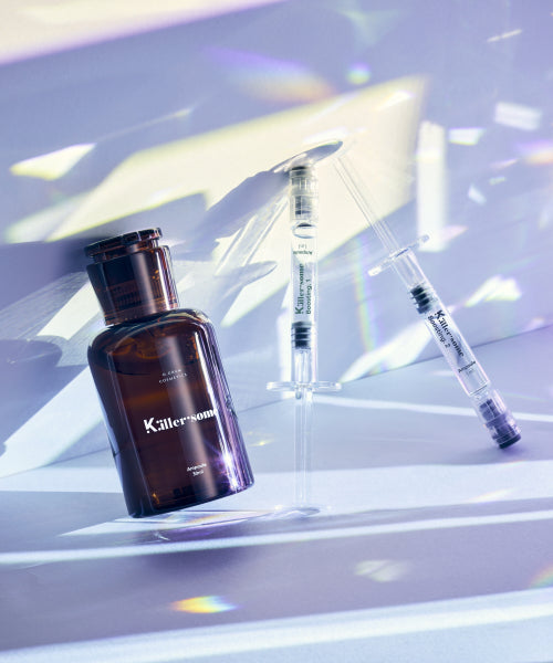 OGRAM COSMETICS Ogram Cosmetics Killer Jom Ampoule 30ml