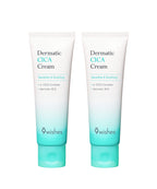 9WISHES 9WISHES Dermatic Cica Cream 50ml