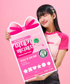 DONGKOOK PHARM [2Pack] Madeca Medipatch Special Flower Star Heart Spot Mixed Type 53 Sheets 2