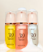 MENOKIN MENOKIN Quick Bubble Mask Set 3-piece (95ml x 3)