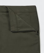 MUSINSA STANDARD WOMAN MUSINSA STANDARD WOMAN Women's Layered Mini Scotts Dusty Khaki