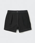 MUSINSA STANDARD WOMAN MUSINSA STANDARD WOMAN Skirt Mini Scotts Charcoal Gray