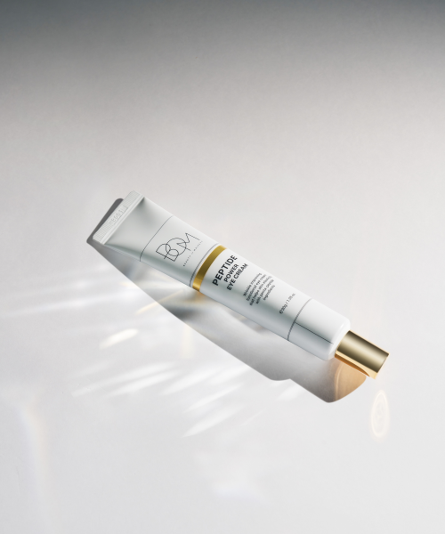B.O.M BOM Peptide Power Eye Cream 30ml