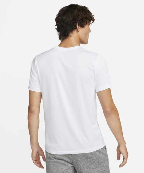 NIKE NIKE Dry Fit Fitness T-Shirt M