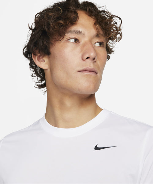 NIKE NIKE Dry Fit Fitness T-Shirt M