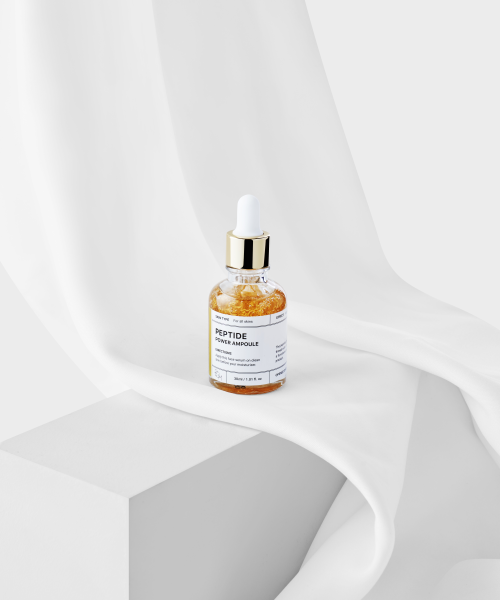 B.O.M BOM Peptide Power Ampoule 30ml