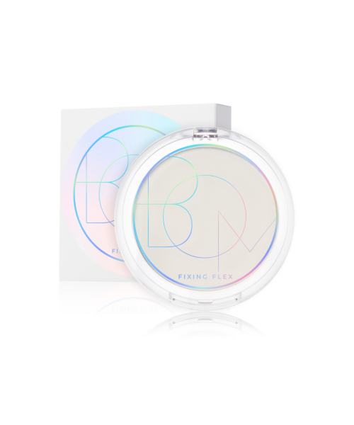 B.O.M B.O.M Fixing Flex Powder Pact 7.5g