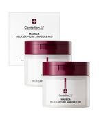 CENTELLIAN24 CENTELLIAN24 Madeca MelaCapture Ampoule Pads 60 sheets
