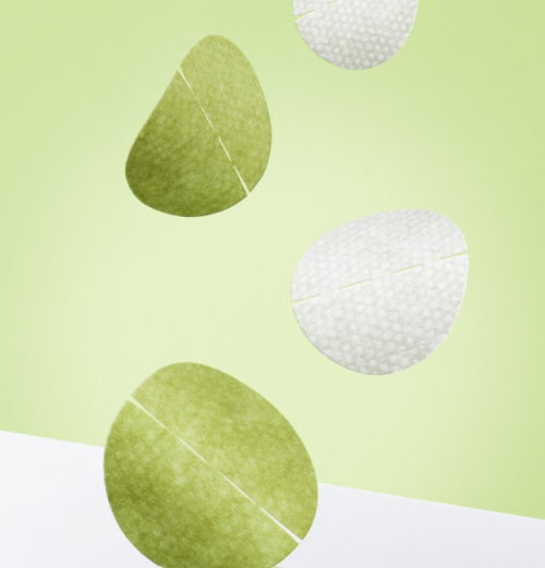 CENTELLIAN24 CENTELLIAN24 Madeca Real Green Pore Pads 60 sheets