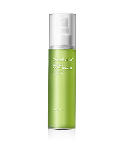 CENTELLIAN24 CENTELLIAN24 Madeca Centella Asiatica Soothing Mist 100ml