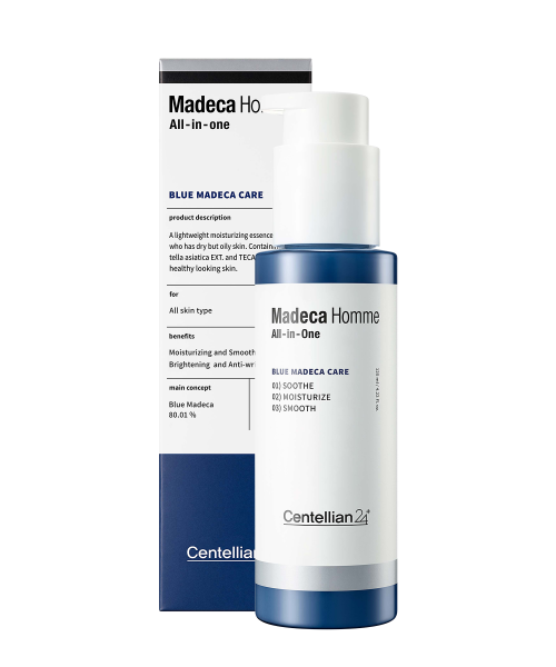 CENTELLIAN24 CENTELLIAN24 Madeca Homme All-in-One Lotion 125ml