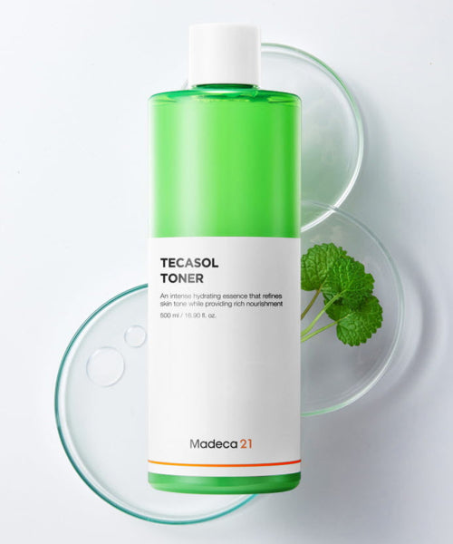 CENTELLIAN24 CENTELLIAN24 Madeca Tecasol Toner Special Set 500ml + 200ml