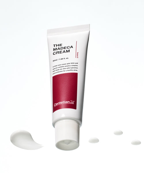 CENTELLIAN24 CENTELLIAN24 Madeca Cream 45ml x 5
