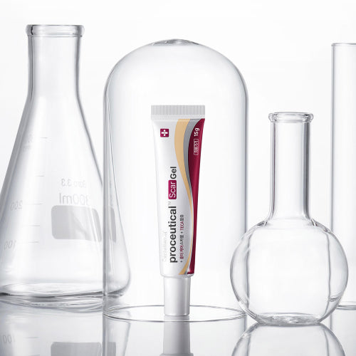 CENTELLIAN24 CENTELLIAN24 Proceutical Scargel 15g