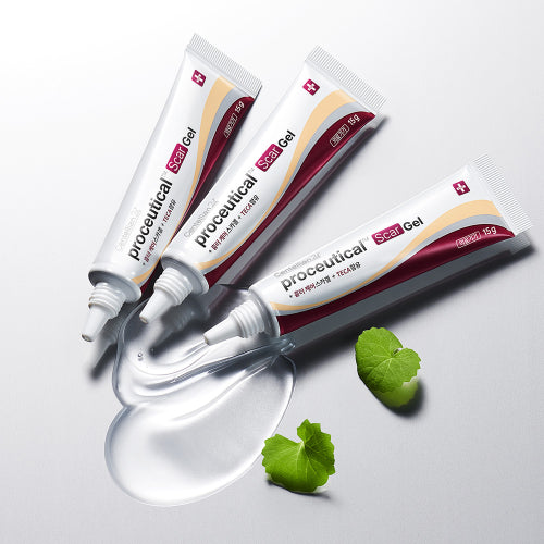 CENTELLIAN24 CENTELLIAN24 Proceutical Scargel 15g