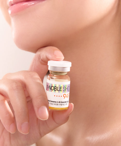 TONIER Colostrum ampoule 1-Noble shot 5ml x 8 pieces