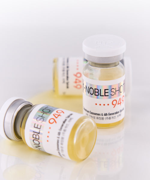 TONIER Colostrum ampoule 1-Noble shot 5ml x 8 pieces