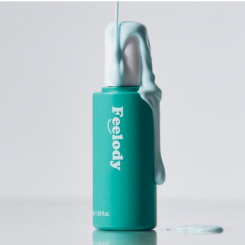Feelody [Sun Care + Whitening] Low-irritation Moisturizing Essence Sunscreen 50ml SPF50+ PA++++