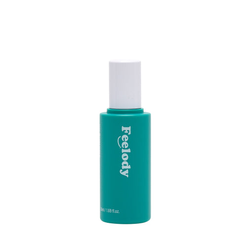 FEELODY FEELOODY Hypoallergenic Moisture Essence Sunscreen 50ml SPF50+ PA++++