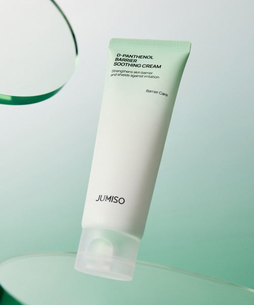 JUMISO D-Panthenol Barrier Soothing Cream 80ml