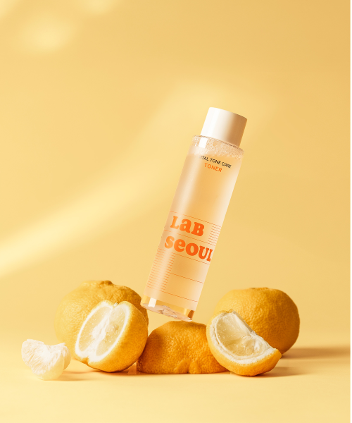 LABSEOUL Vital Tone Care Toner 200ml