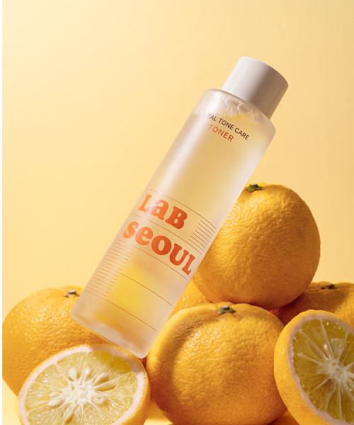 LABSEOUL Vital Tone Care Toner 200ml