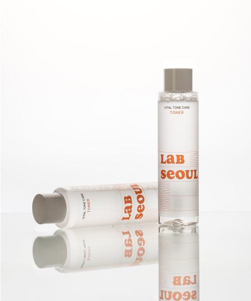 LABSEOUL Vital Tone Care Toner 200ml