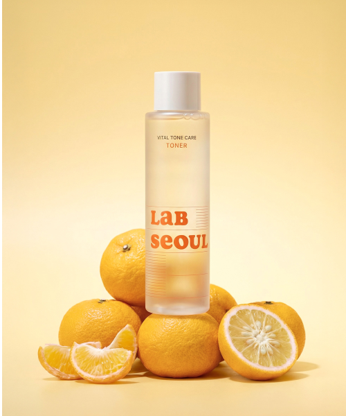 LABSEOUL Vital Tone Care Toner 200ml