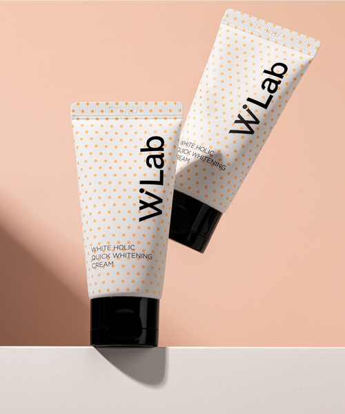 WLAB WLAB Tone-Up Cream - Choice 1