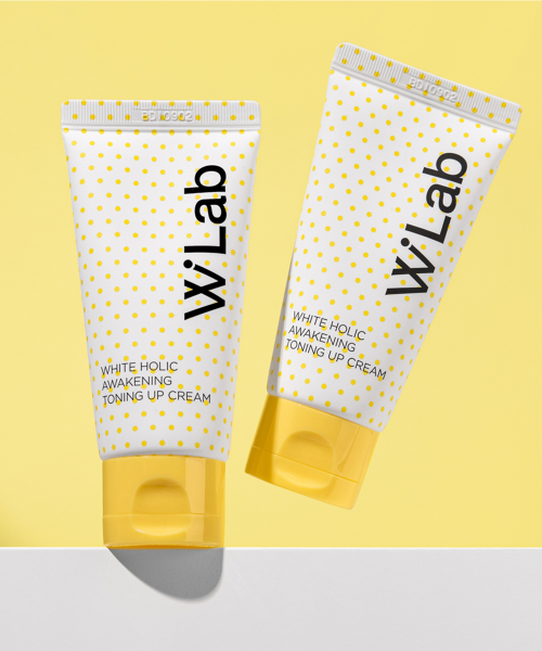 WLAB WLAB Tone-Up Cream - Choice 1