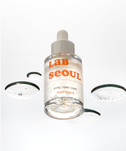 LABSEOUL LABSEOUL Vital Tone Care Ampoule 30ml