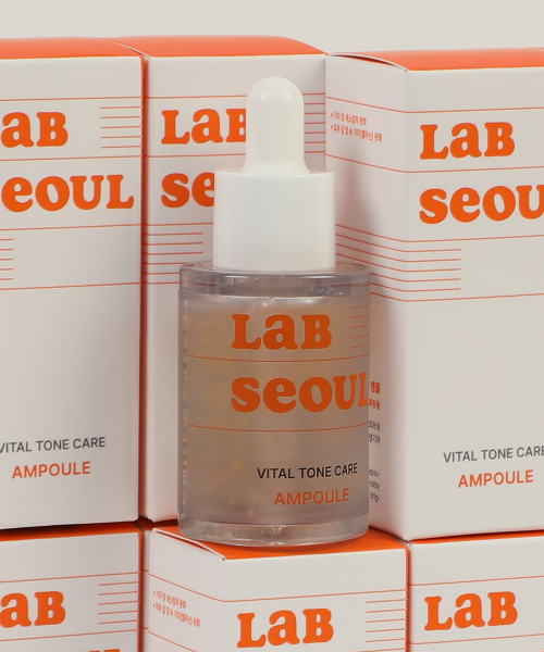 LABSEOUL LABSEOUL Vital Tone Care Ampoule 30ml