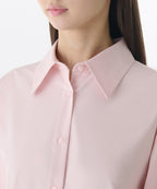 MUSINSA STANDARD WOMAN MUSINSA STANDARD WOMAN Women's Shirt [Rose Water]