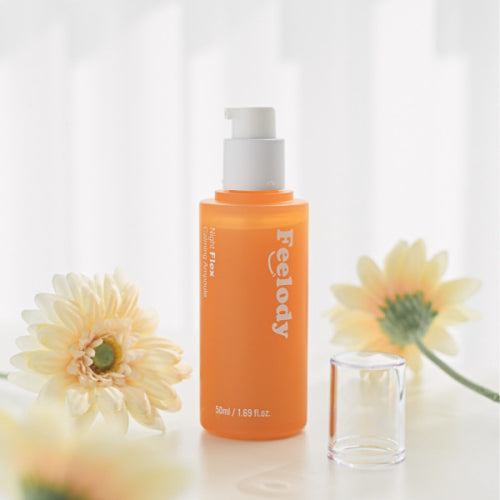 FEELODY FEELODY Hyaluronic Acid Ampoule Serum 50ml