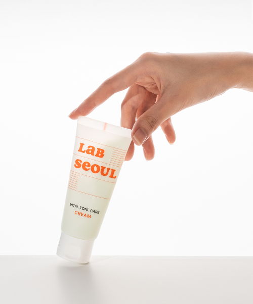 LABSEOUL LABSEOUL Vital Tone Care Cream 50ml