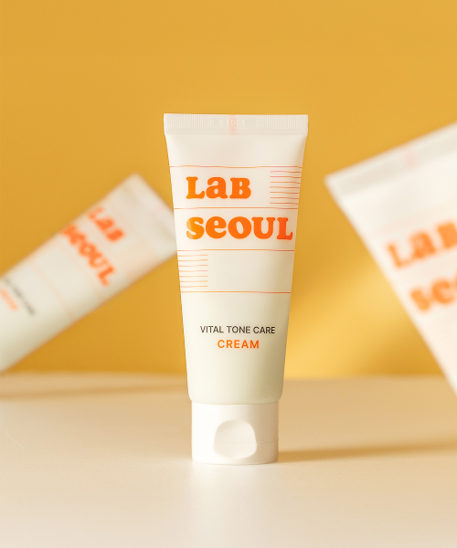 LABSEOUL LABSEOUL Vital Tone Care Cream 50ml