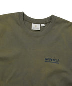 THISISNEVERTHAT THISISNEVERTHAT T-Shirt Dark Olive