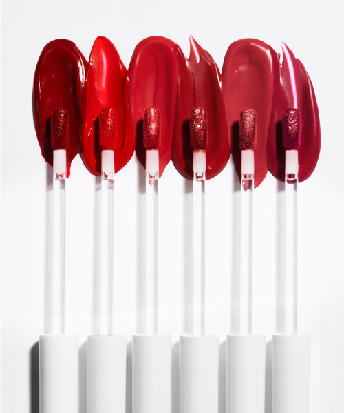 B.O.M B.O.M OMG Matte Lip Lacquer 2PACK