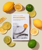 LABSEOUL LABSEOUL Tone Care Mask 10 Pack