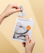 LABSEOUL LABSEOUL Tone Care Mask 10 Pack