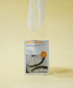 LABSEOUL LABSEOUL Tone Care Mask 10 Pack