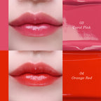 LADYBIZ LADYBIZ City Girl Mood Glossy Tint