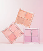 IPKN IPKN Flap One Cheek Palette (3 colors)