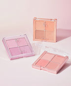 IPKN IPKN Flap One Cheek Palette (3 colors)