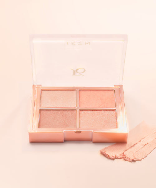 IPKN IPKN Flap One Cheek Palette (3 colors)
