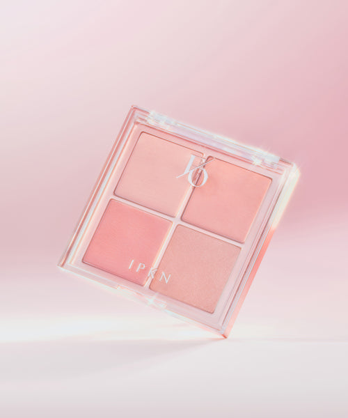 IPKN IPKN Flap One Cheek Palette (3 colors)